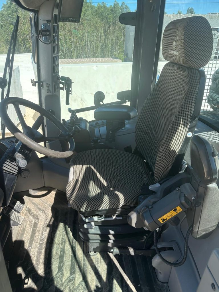 Volvo L50G TP/S