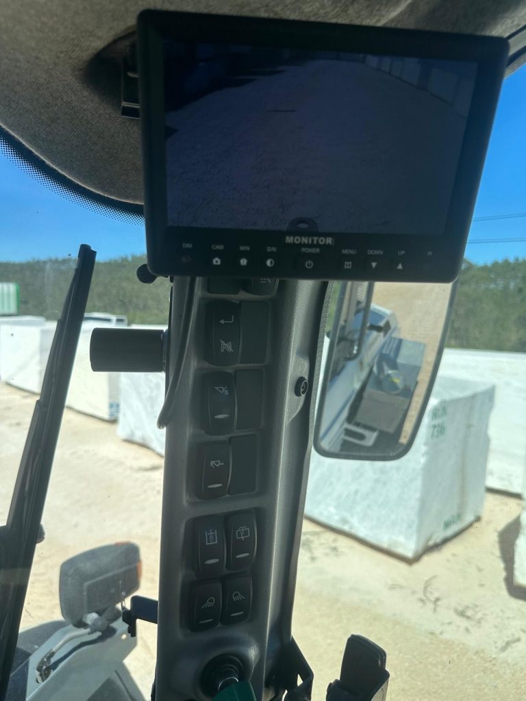 Volvo L50G TP/S