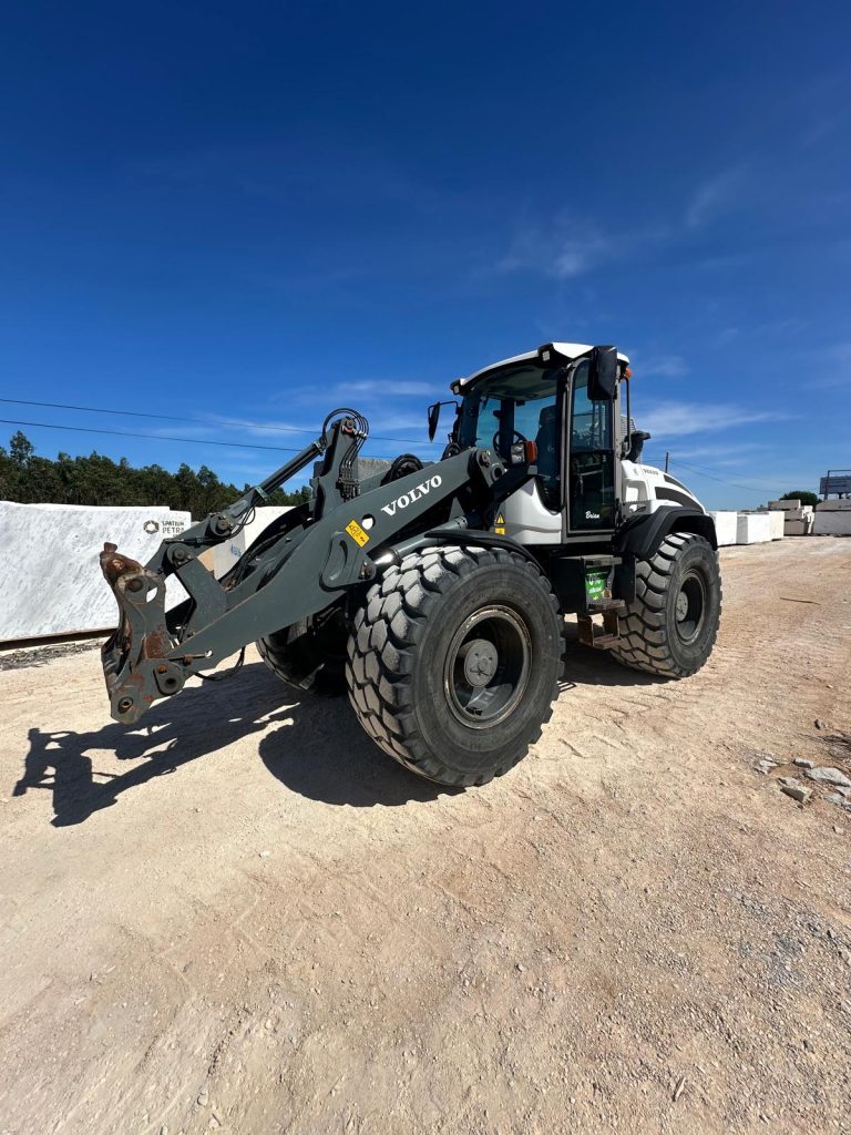 Volvo L50G TP/S