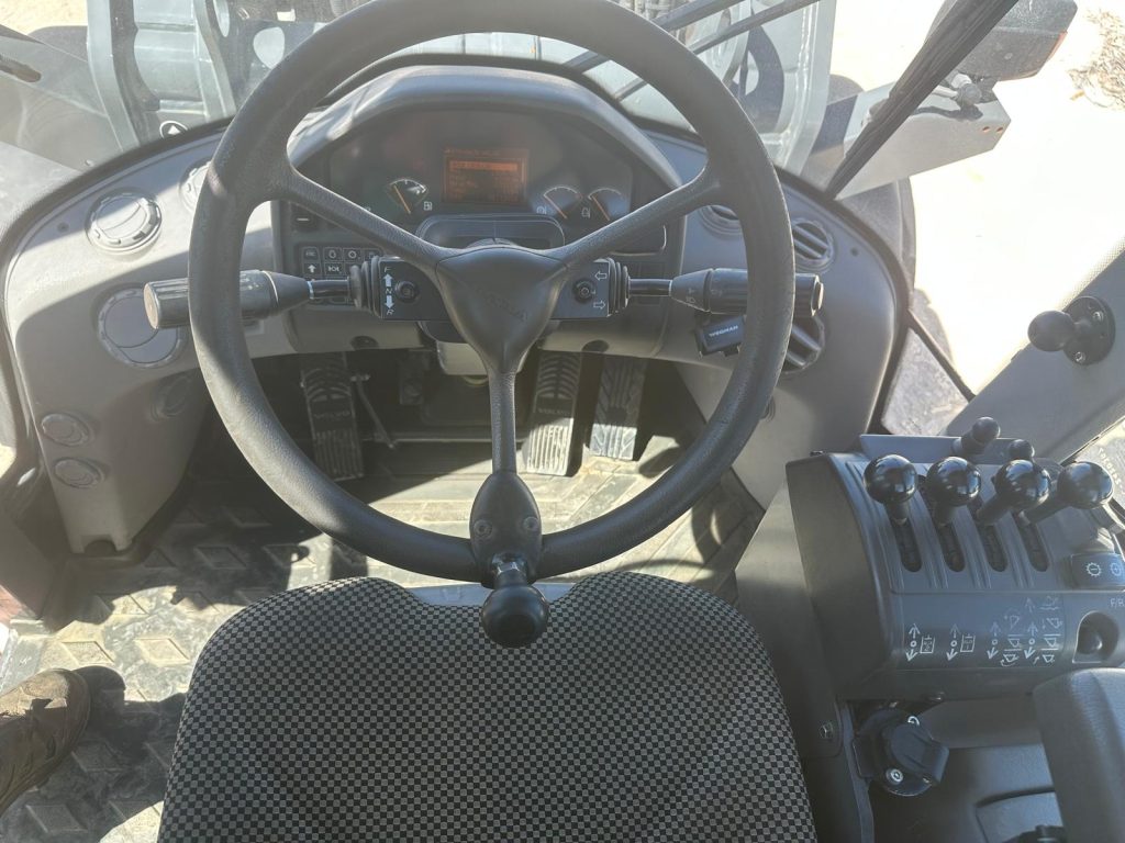 Volvo L50G TP/S