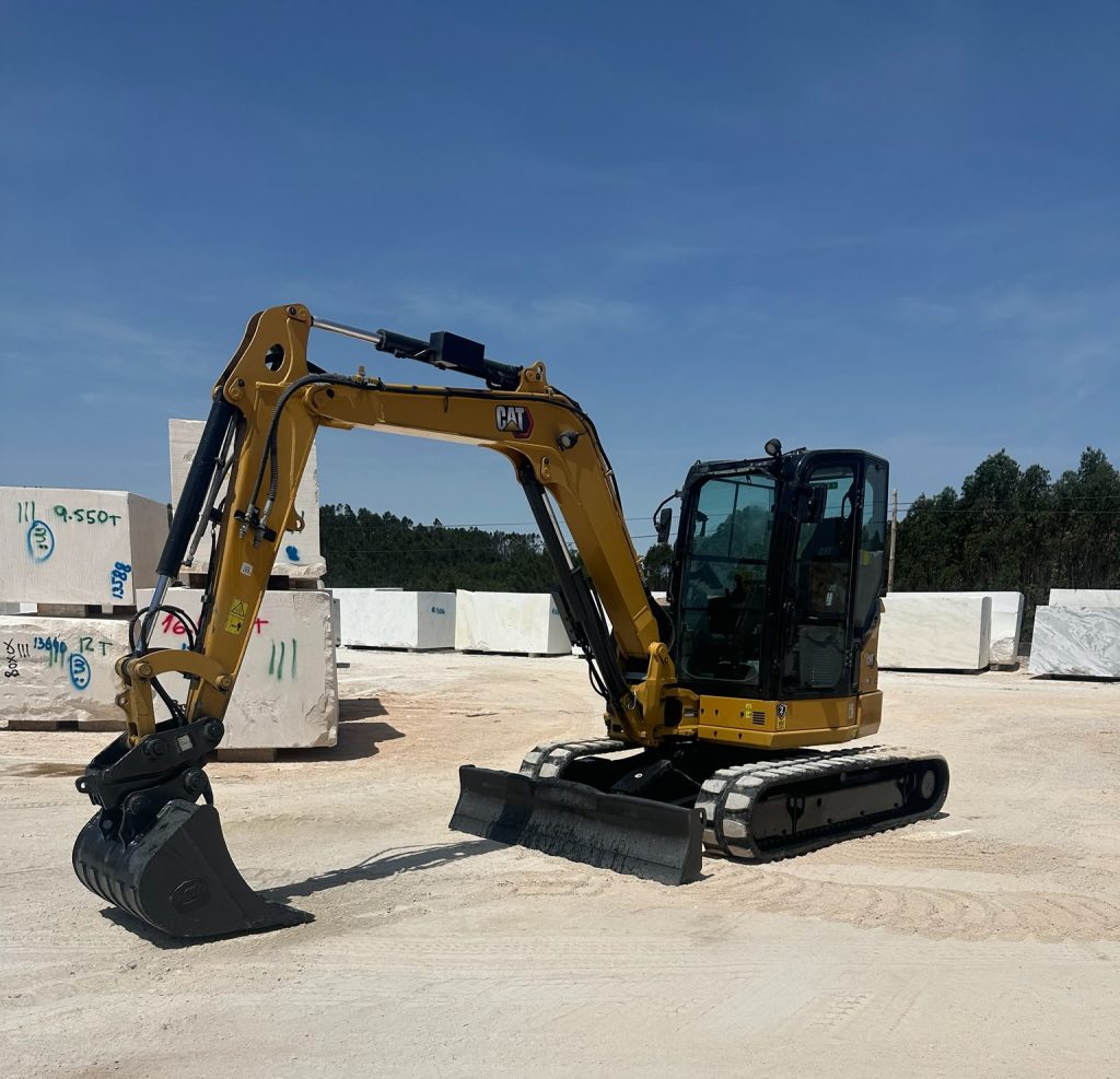 Caterpillar 305CR