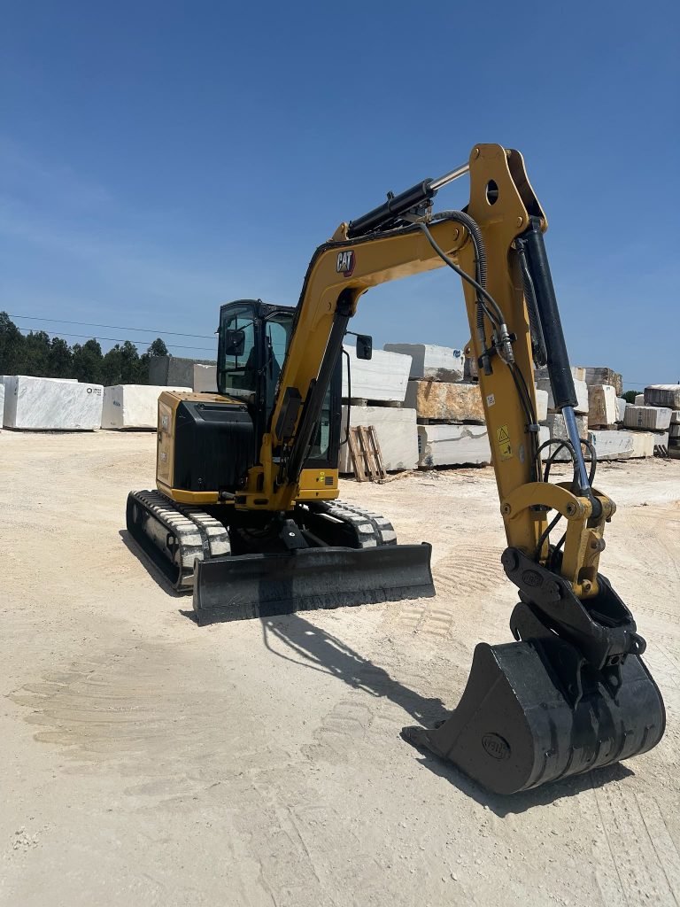 Caterpillar 305CR