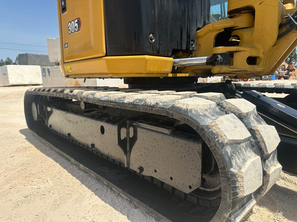 Caterpillar 305CR