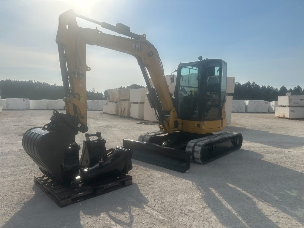 Caterpillar 305CR