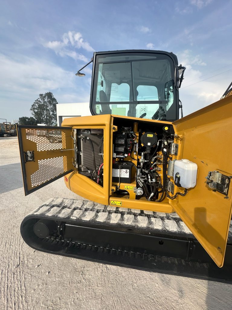 Caterpillar 305CR